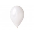 Шары 10"/29 металлик White (100шт) 1102-0275 Шары 10"/29 металлик White (100шт) 1102-0275
