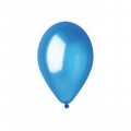 Шары 10&quot/36 металлик Blue (100шт) 1102-0282