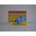 Кубики пластик Арифметика (Т0243) /47 Кубики пластик Арифметика (Т0243) /47