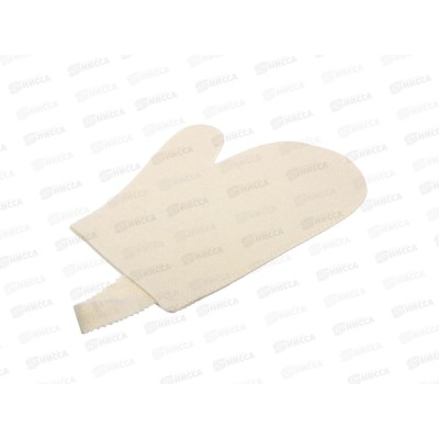 Рукавица для сауны &quotБанные штучки&quot 41001 *20