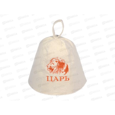 Шапка Царь &quotБанные штучки&quot 41032 *20