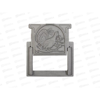 Дверка прочистная ДПр-3 182*130 Рубцовск Дверка прочистная ДПр-3 182*130 Рубцовск