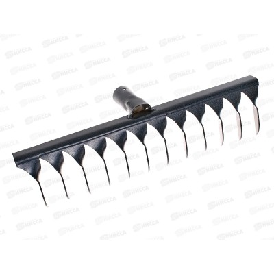 Грабли витые 12 зубьев ГВ-12 (Павлово) *10 Грабли витые 12 зубьев ГВ-12 (Павлово) *10