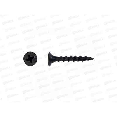 Саморез СВФС ШСГД 3,5*19 (40штук) пакет *10/100 Саморез СВФС ШСГД 3,5*19 (40штук) пакет *10/100