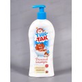 Свобода ТИК-ТАК шампунь с молочком кокоса 350мл *6 Свобода ТИК-ТАК шампунь с молочком кокоса 350мл *6