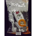 Удлинитель  СПУТНИК S-303  1,8м, 3гнезда *20