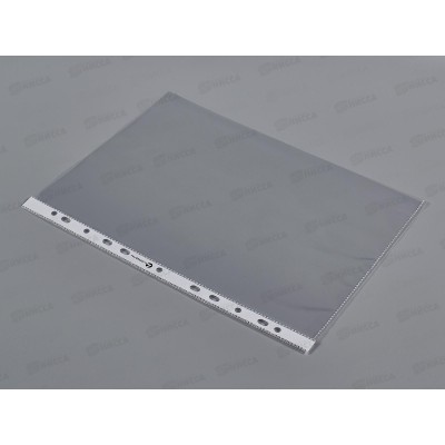 Мультифор А4 LAMARK повышенная вместимость, 60мкм, "квадрат", 0068 *1*100/2000 Мультифор А4 LAMARK повышенная вместимость, 60мкм, "квадрат", 0068 *1*100/2000