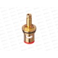 Кран-букса 1/2 керамический под квадрат *50 575-011 г Кран-букса 1/2 керамический под квадрат *50 575-011 г