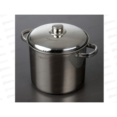 Кастрюля 7,3л ГРЕТТА d-22 KT04-D-72 *2 Кастрюля 7,3л ГРЕТТА d-22 KT04-D-72 *2