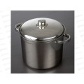 Кастрюля 9,0л ГРЕТТА d-24 KT04-D-90 *2 Кастрюля 9,0л ГРЕТТА d-24 KT04-D-90 *2