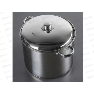 Кастрюля 13,0л ГРЕТТА d-28 KT04-D-130 *2 Кастрюля 13,0л ГРЕТТА d-28 KT04-D-130 *2