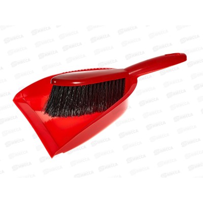 Совок+щетка-сметка МП *25 Совок+щетка-сметка МП *25
