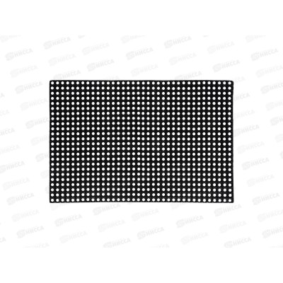 Коврик ячеистый, грязесборный &quotПрофи&quot 100*150*2,2см 20042 VORTEX *2