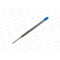 Стержень объемный BEIFA AA616A металлический синий *72/360
