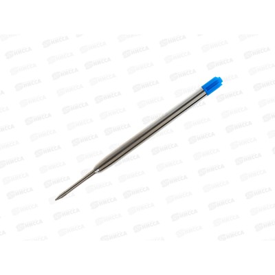 Стержень объемный BEIFA AA616A металлический синий *72/360