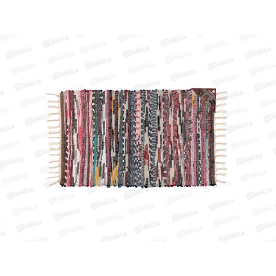 Коврик хлопковый "Вологодский" 55*90см VORTEX 20050 *10 Коврик хлопковый "Вологодский" 55*90см VORTEX 20050 *10