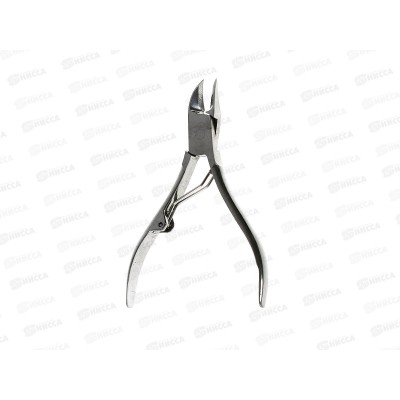 Щипчики-кусачки 8714 (014599) *12  Ж