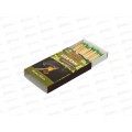 Спички костровые 90мм,30шт BOYSCOUT 61029 *20/80 Спички костровые 90мм,30шт BOYSCOUT 61029 *20/80