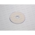 Компакт-диск DVD-R CMC 4.7Gb, 16x, full print, bulk *50/600