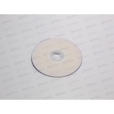 Компакт-диск DVD-R CMC 4.7Gb, 16x, full print, bulk *50/600