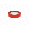 Изолента высший сорт Барнаул красная 13*10м *192