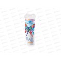 РУСАЛОЧКА ватные диски Perfect Line 80шт *24 283 РУСАЛОЧКА ватные диски Perfect Line 80шт *24 283