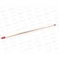 Черенок для щеток 120см ЕВРО MPG дерево *25 MPG4432 Черенок для щеток 120см ЕВРО MPG дерево *25 MPG4432