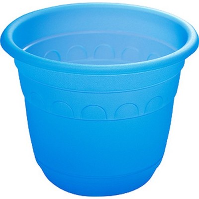 Горшок для орхидей &quotКолывань&quot 1,8л d180 с поддоном С93П *28