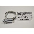 Хомут "Norma"16-27мм №1627 *100 Хомут "Norma"16-27мм №1627 *100