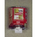 ЛАК д/ступеней,лестн алк-урет L15 PARADE глянец0,75л*6 0118 Л