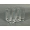Набор стаканов для пива KOSEM 380cc 6штук  42082  *8
