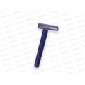 DORCO TD-708 одноразовые станки на дисплее 24 штуки 2 лезвия *24/240/960