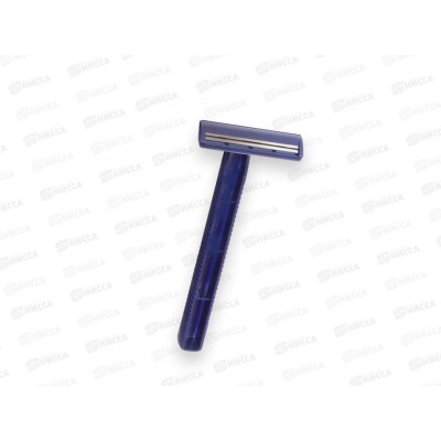 DORCO TD-708 одноразовые станки на дисплее 24 штуки 2 лезвия *24/240/960