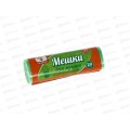 Мешки для мусора 30л 20шт 8мкр особопрочные Умничка*50 Мешки для мусора 30л 20шт 8мкр особопрочные Умничка*50