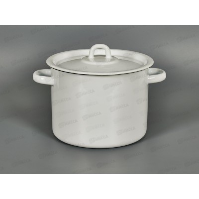 Кастрюля 3,5л цилиндрическая светлая С41612 *4 Кастрюля 3,5л цилиндрическая светлая С41612 *4