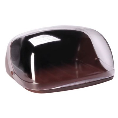 Хлебница IDEA малая коричневая *6 М1180 Хлебница IDEA малая коричневая *6 М1180