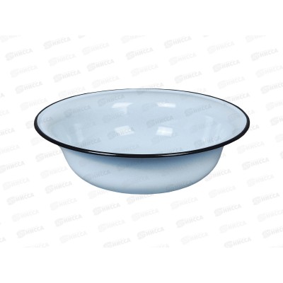 Таз 9,5л светлый С43021 *5 Таз 9,5л светлый С43021 *5