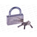 Замок навесной "EXTRA" 80мм *60 Замок навесной "EXTRA" 80мм *60