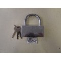 Замок навесной "EXTRA" 90мм *40 Замок навесной "EXTRA" 90мм *40