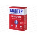 Клей МАСТЕР обойный универсальный 200 грамм  *36