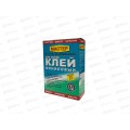 Клей МАСТЕР обойный винил 200грамм *36