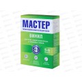 Клей МАСТЕР обойный винил 200грамм *36
