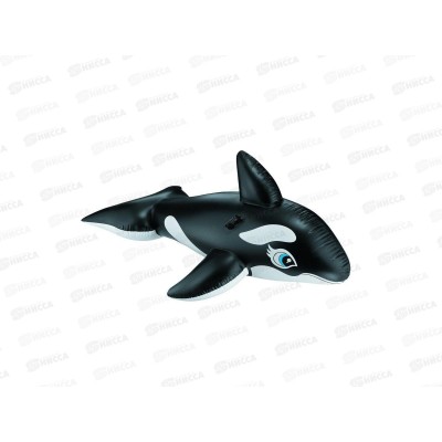 Надувная игрушка Кит 58561 (193х119см) INTEX