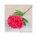 Цветы искусственные 55см пион d-14 440476 *10
