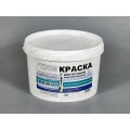 Краска водоэмульсионная для потолков Святозар 3кг  *4