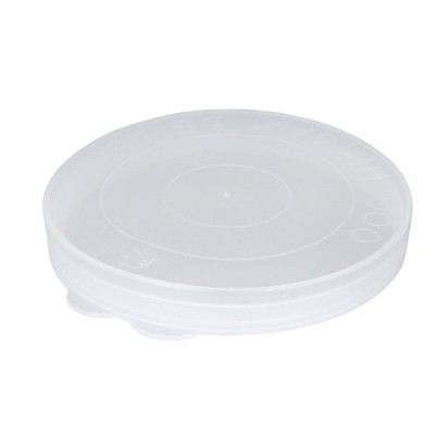 Крышка полиэтиленовая  *400    ИНТ