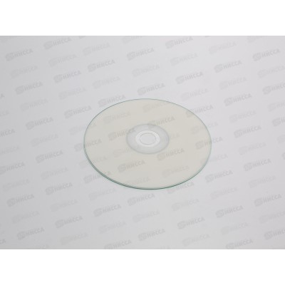 Компакт-диск CD-R CMC 700Mb 52x, full print, bulk *50/600