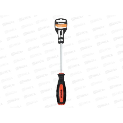 Отвертка ЕРМАК (JT9985)  8*150 (+)    651 - 209  г