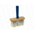 Макловица 140*50мм синтетическая щетина, 0106201 *12/48 Макловица 140*50мм синтетическая щетина, 0106201 *12/48