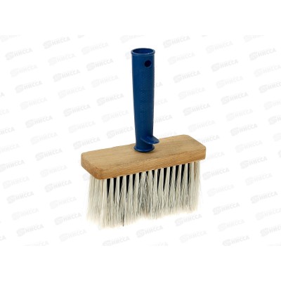 Макловица 140*50мм синтетическая щетина, 0106201 *12/48 Макловица 140*50мм синтетическая щетина, 0106201 *12/48